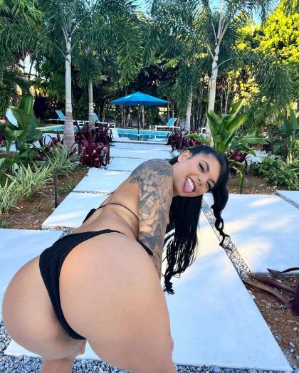 Gina Valentina photo 229744