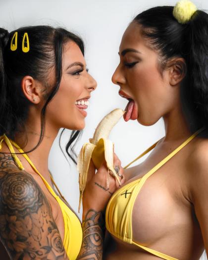 Gina Valentina photo 229767