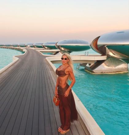 Paola Usme photo 229879