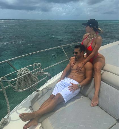 Paola Usme photo 230081