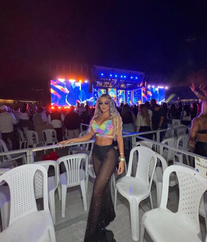 Paola Usme photo 230671