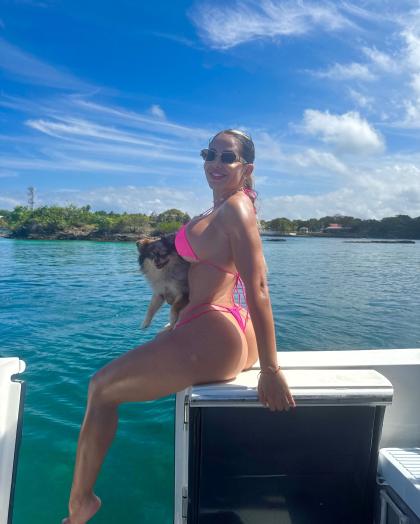 Paola Usme photo 230675