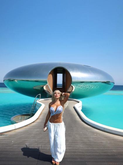 Paola Usme photo 230676