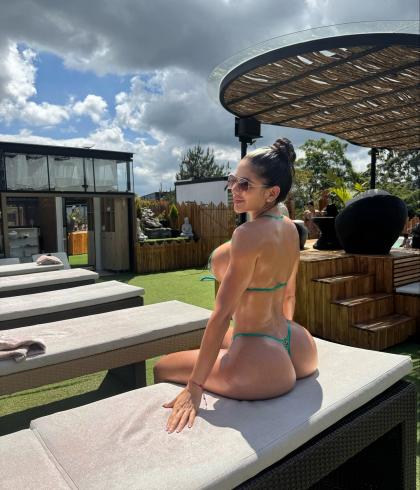 Paola Usme photo 230679