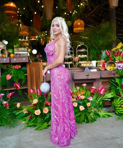 Paola Usme photo 230688