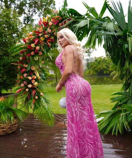 Paola Usme photo 230689