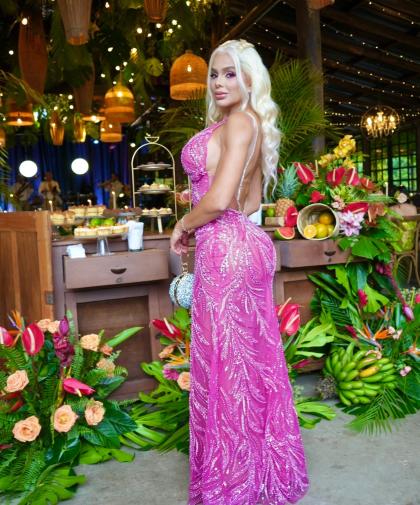 Paola Usme photo 230690