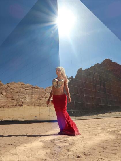 Paola Usme photo 230700