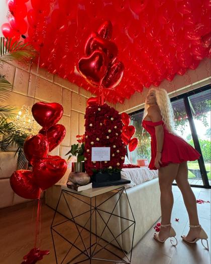 Paola Usme photo 230730