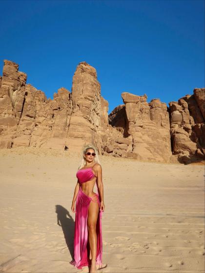 Paola Usme photo 230732