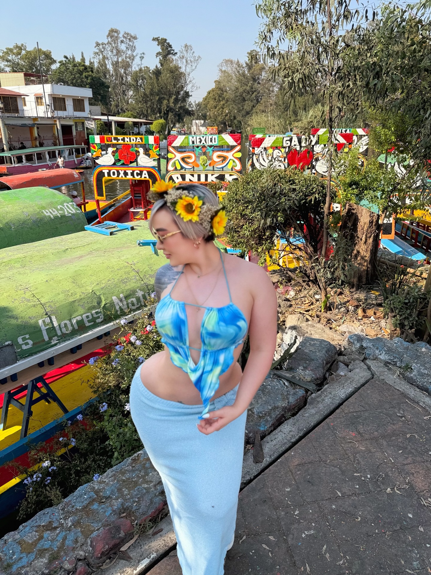 Veronica Obando #229810