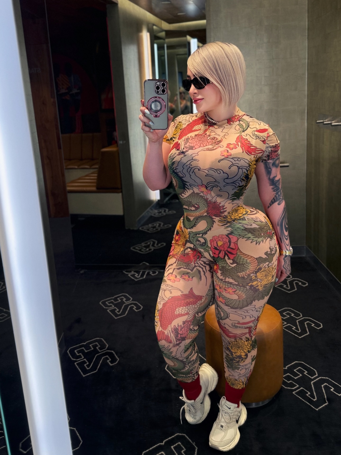 Veronica Obando #229814