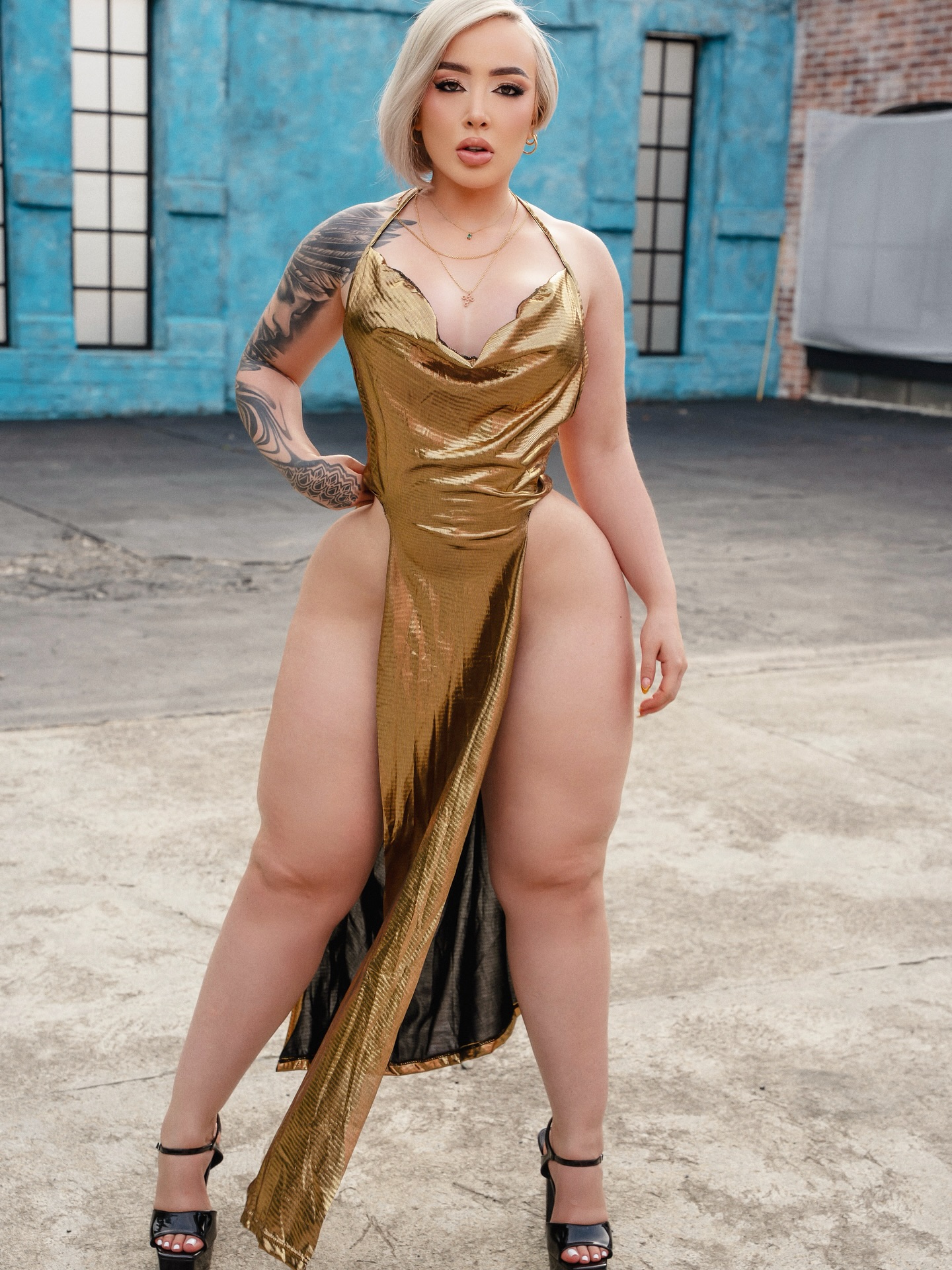 Veronica Obando #229819