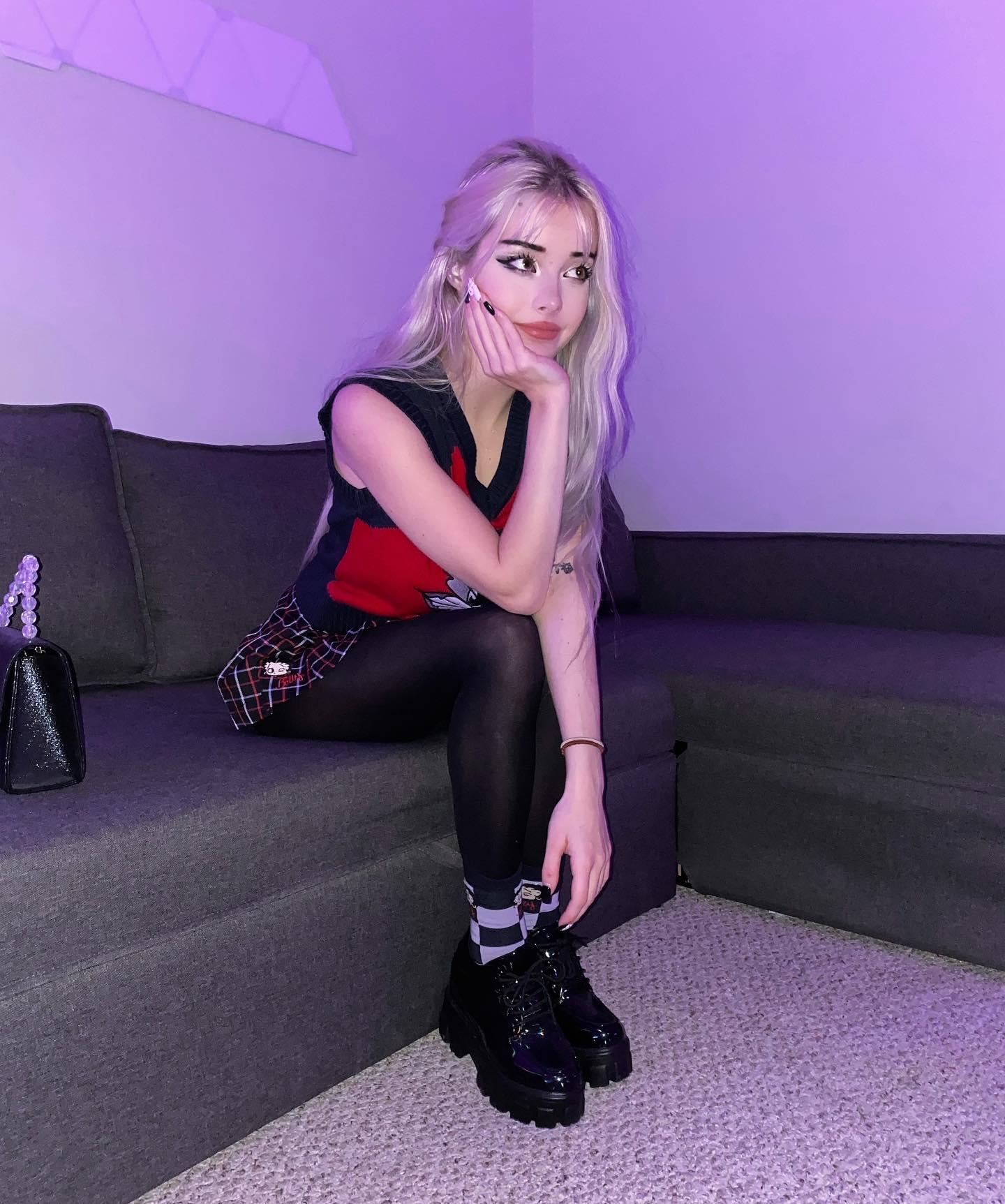 Lauren Burch #230070