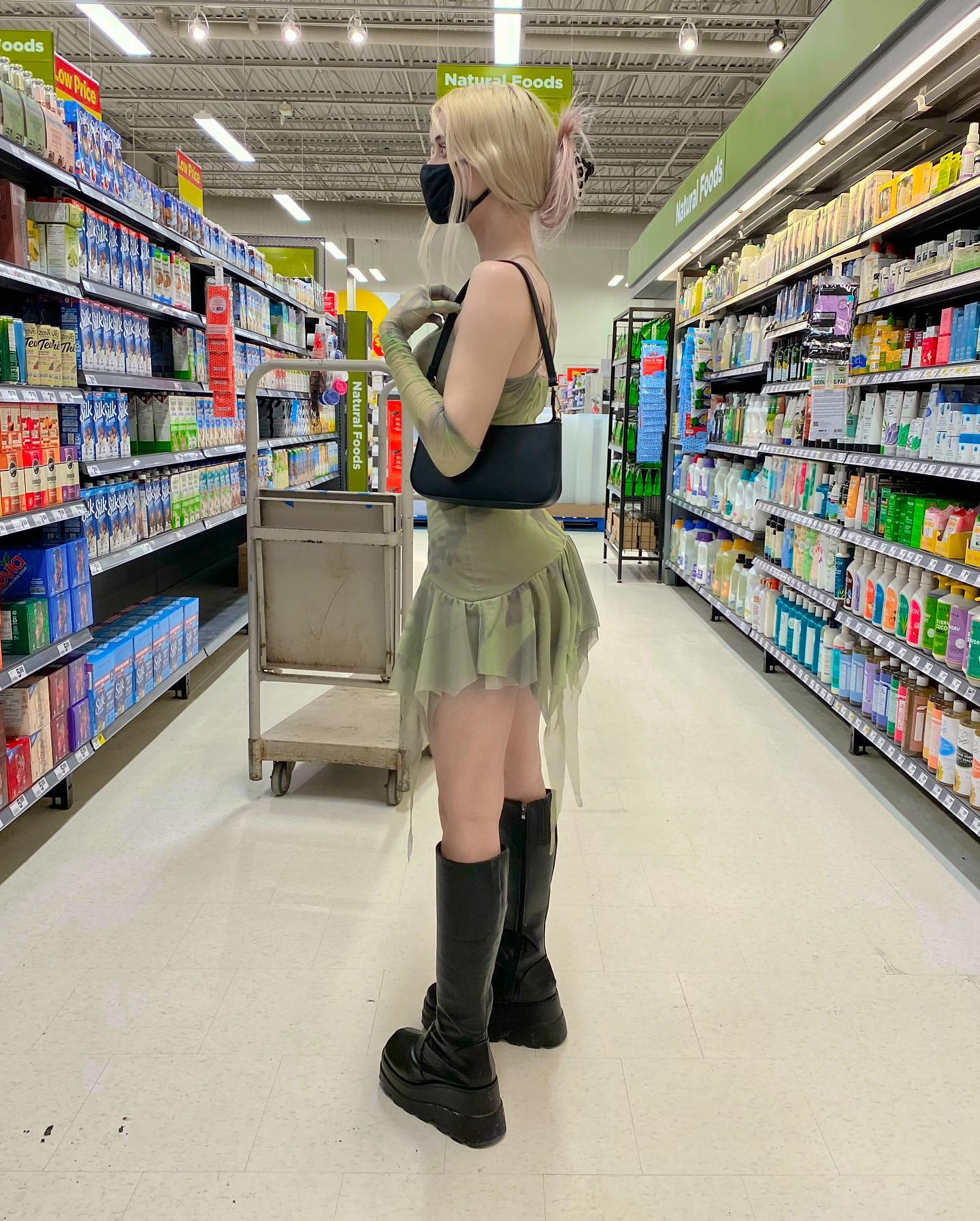 Lauren Burch #230073