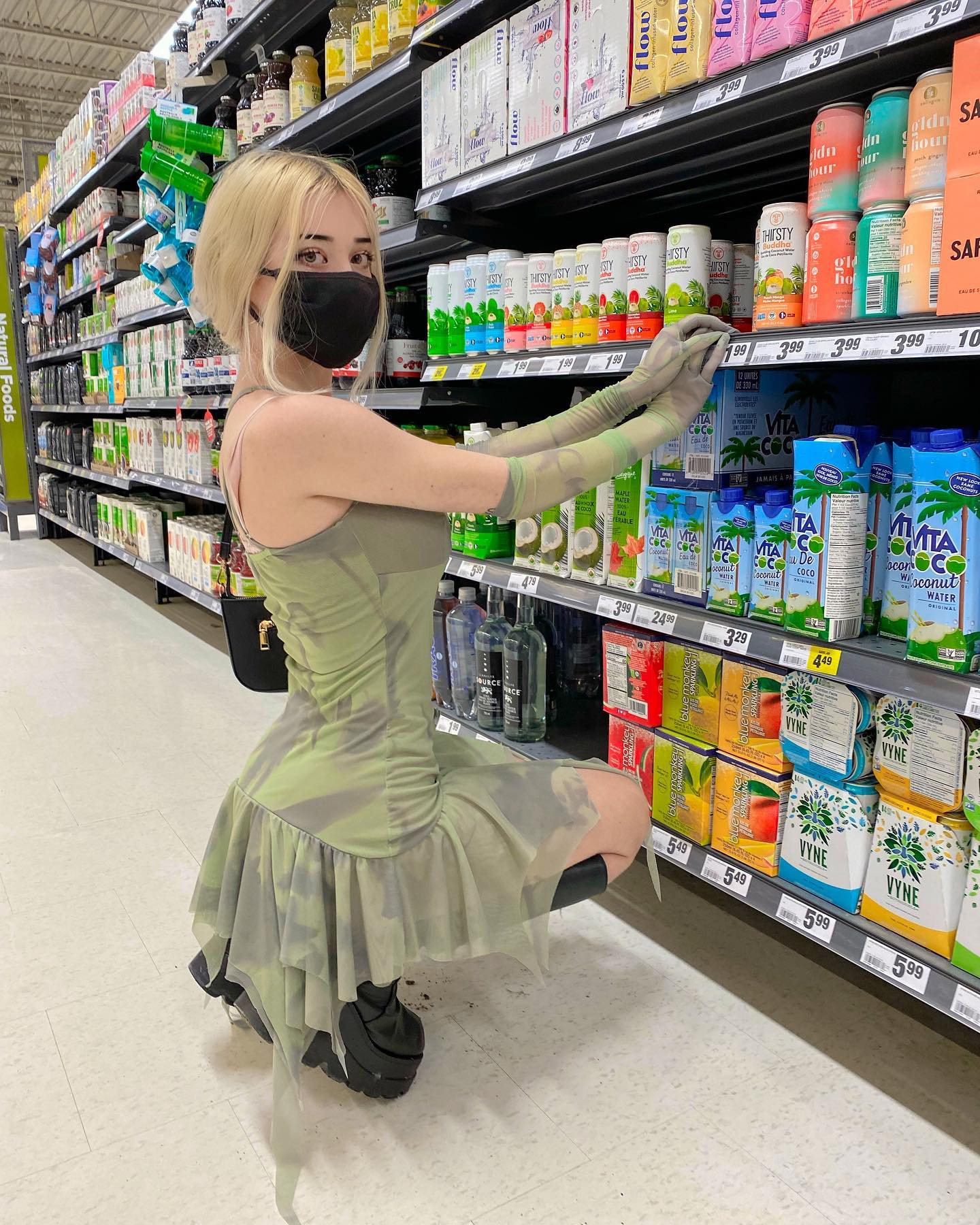 Lauren Burch #230074