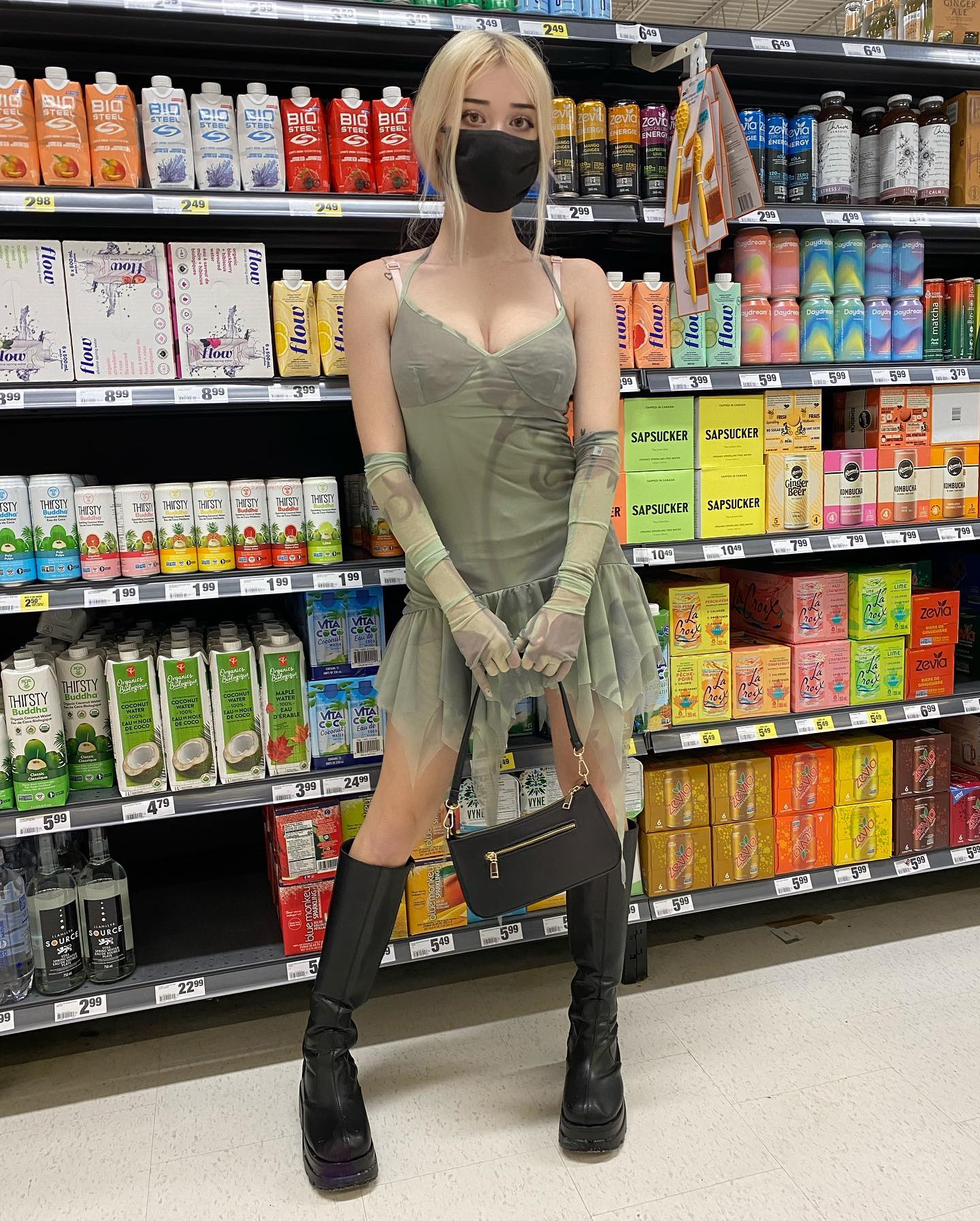 Lauren Burch #230075