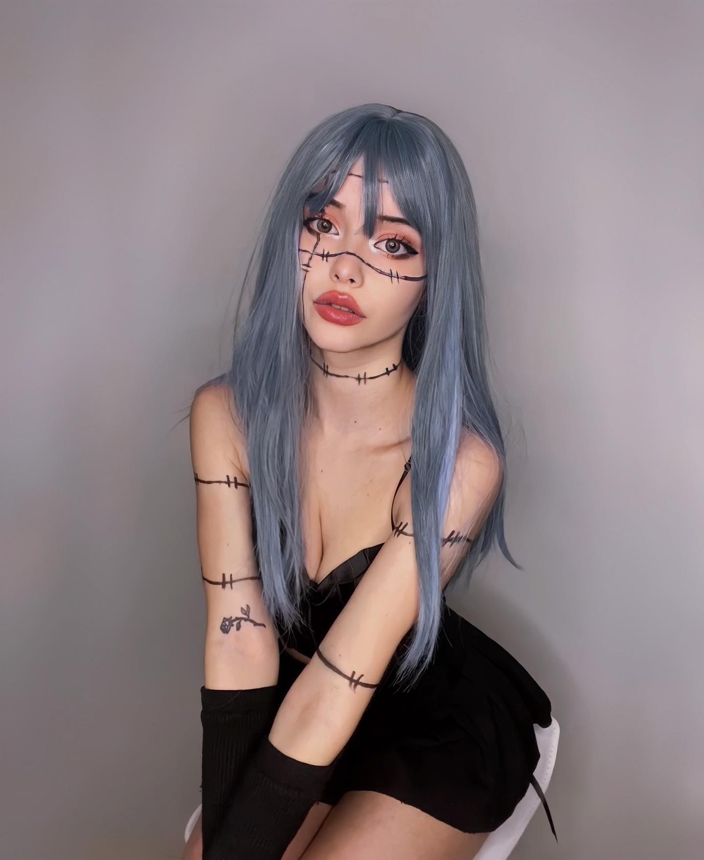 Lauren Burch #230078