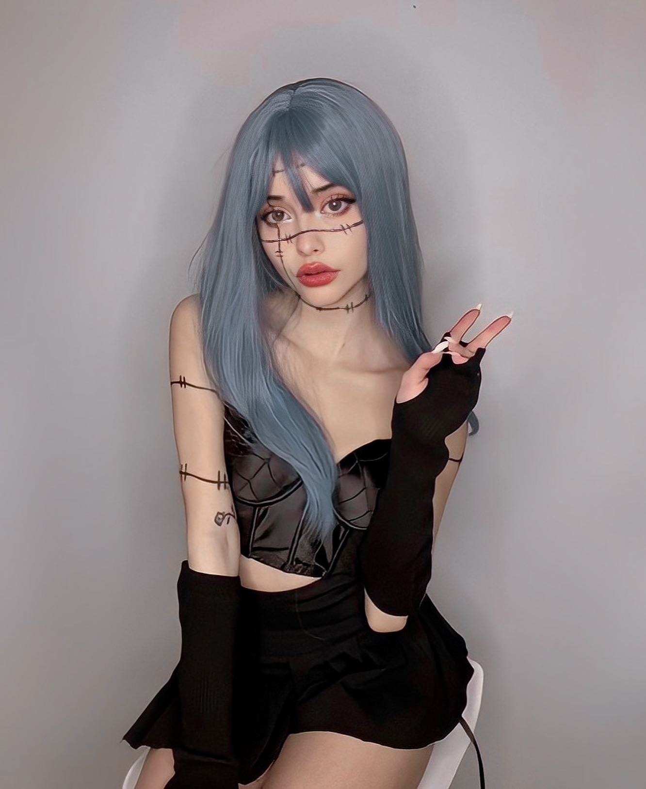 Lauren Burch #230080