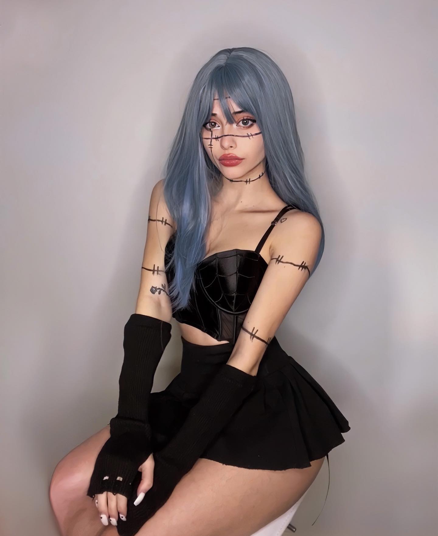 Lauren Burch #230083