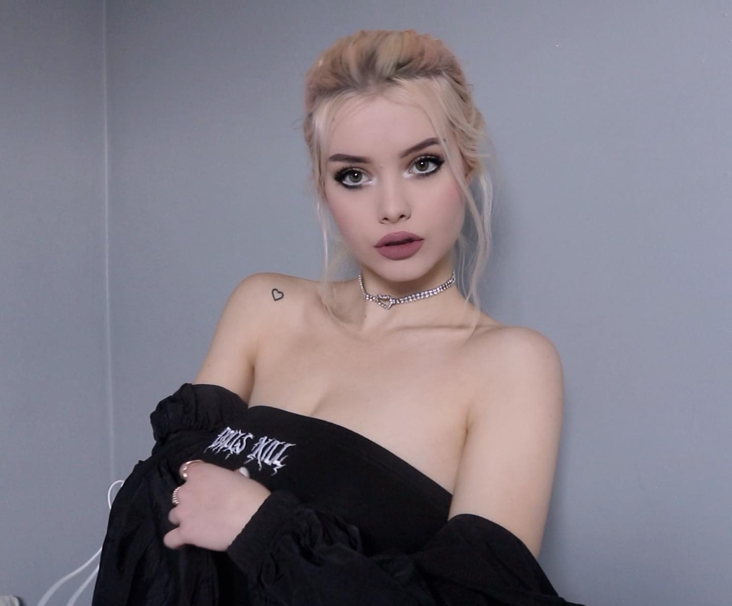 Lauren Burch #230100