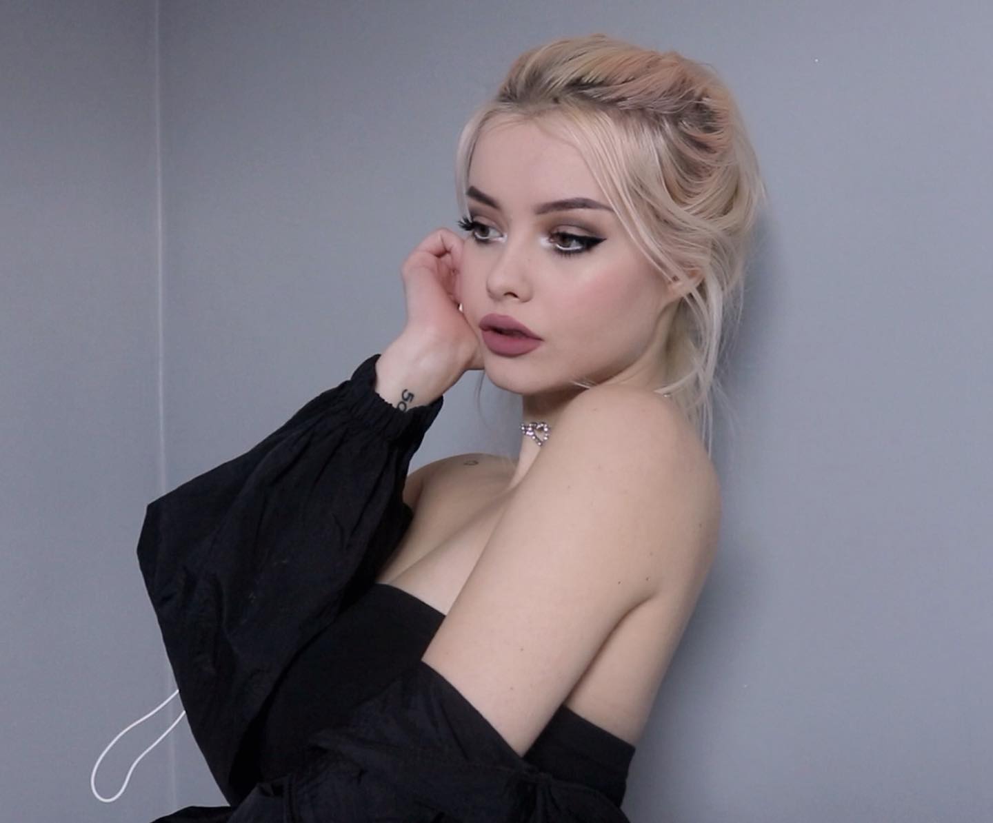 Lauren Burch #230102