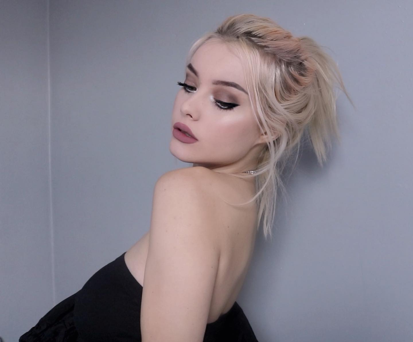 Lauren Burch #230104