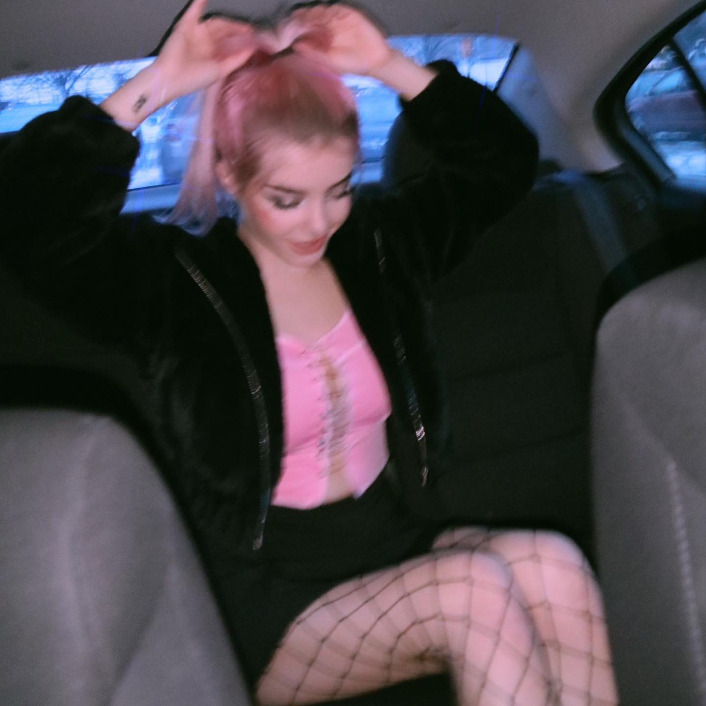 Lauren Burch #230107