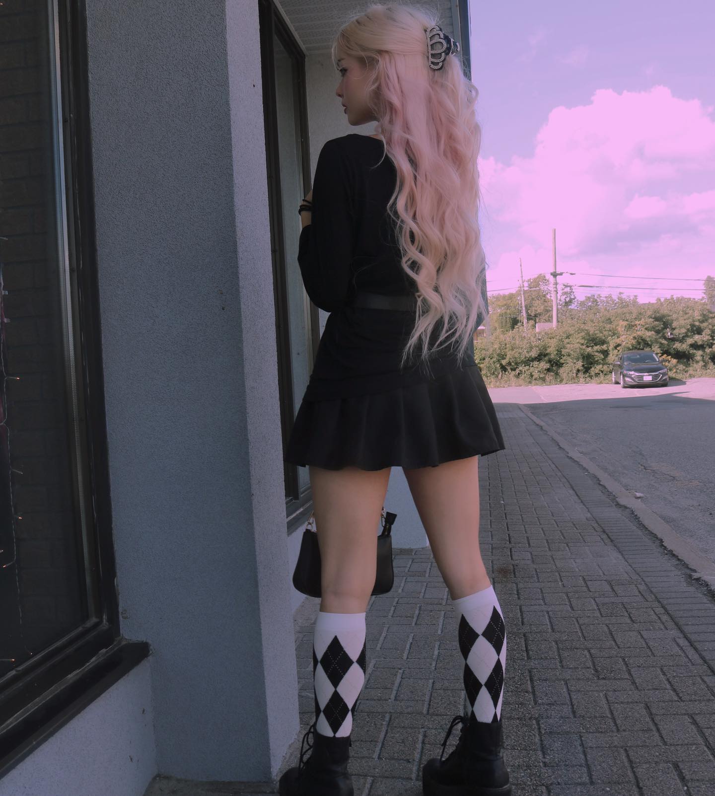 Lauren Burch #230126