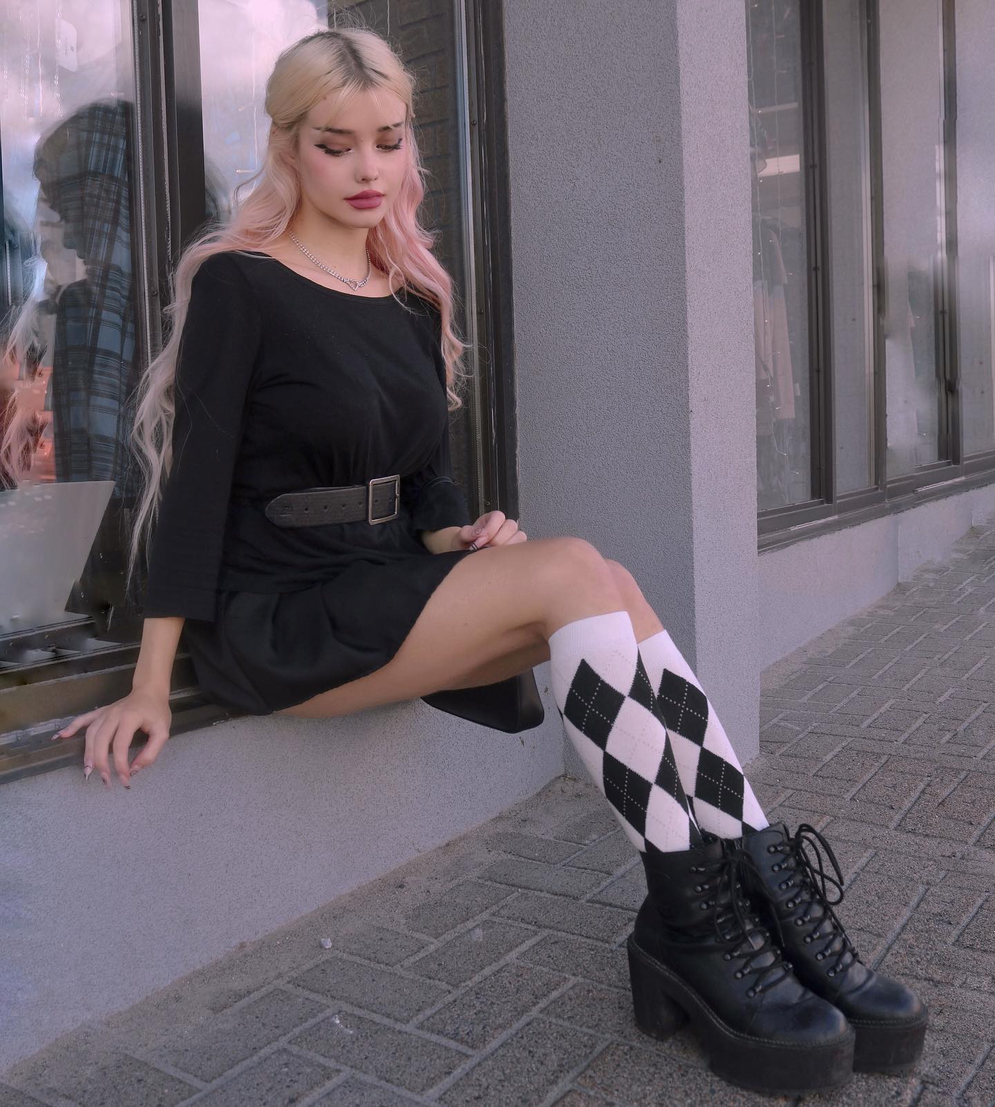 Lauren Burch #230128