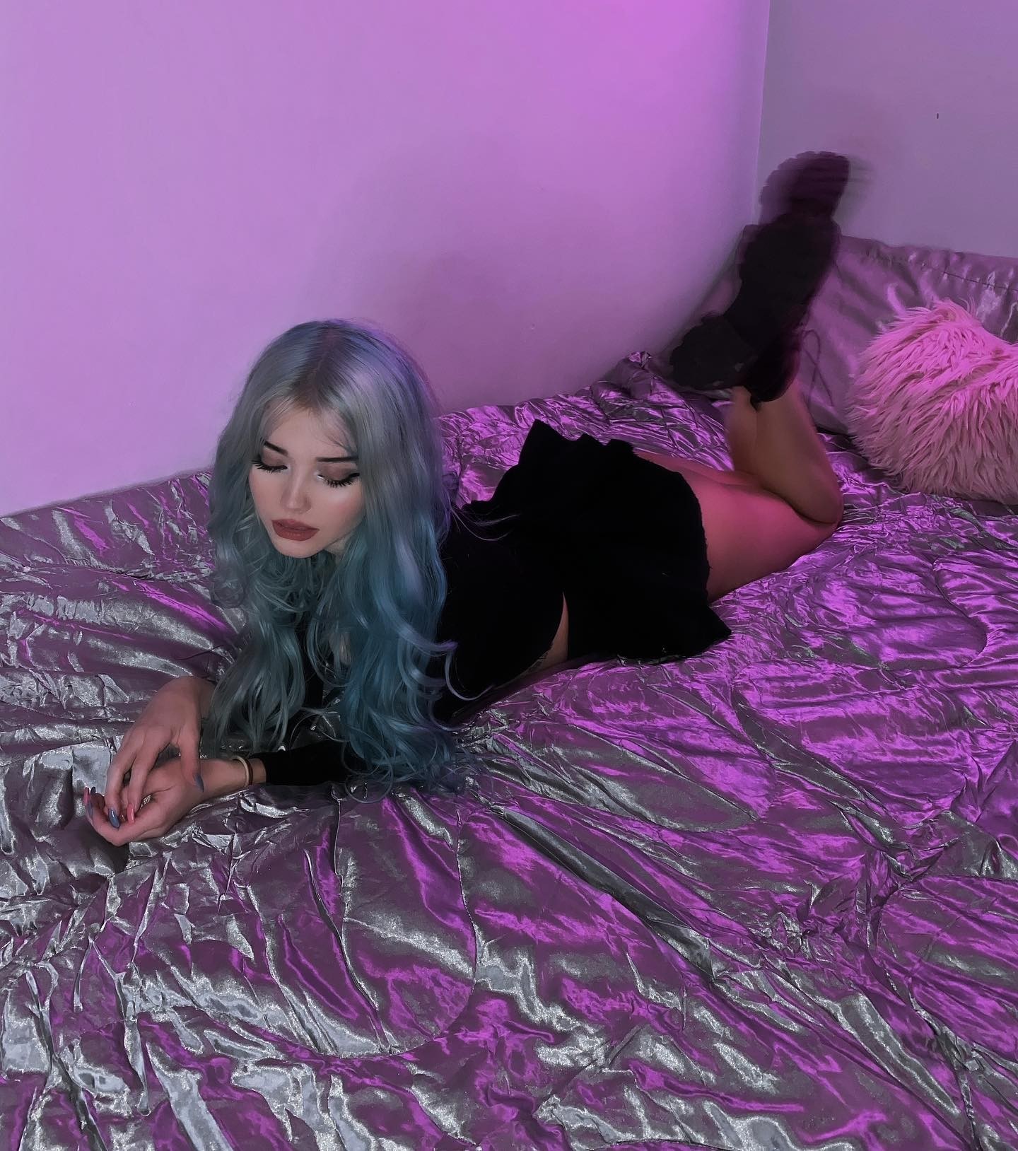 Lauren Burch #230133