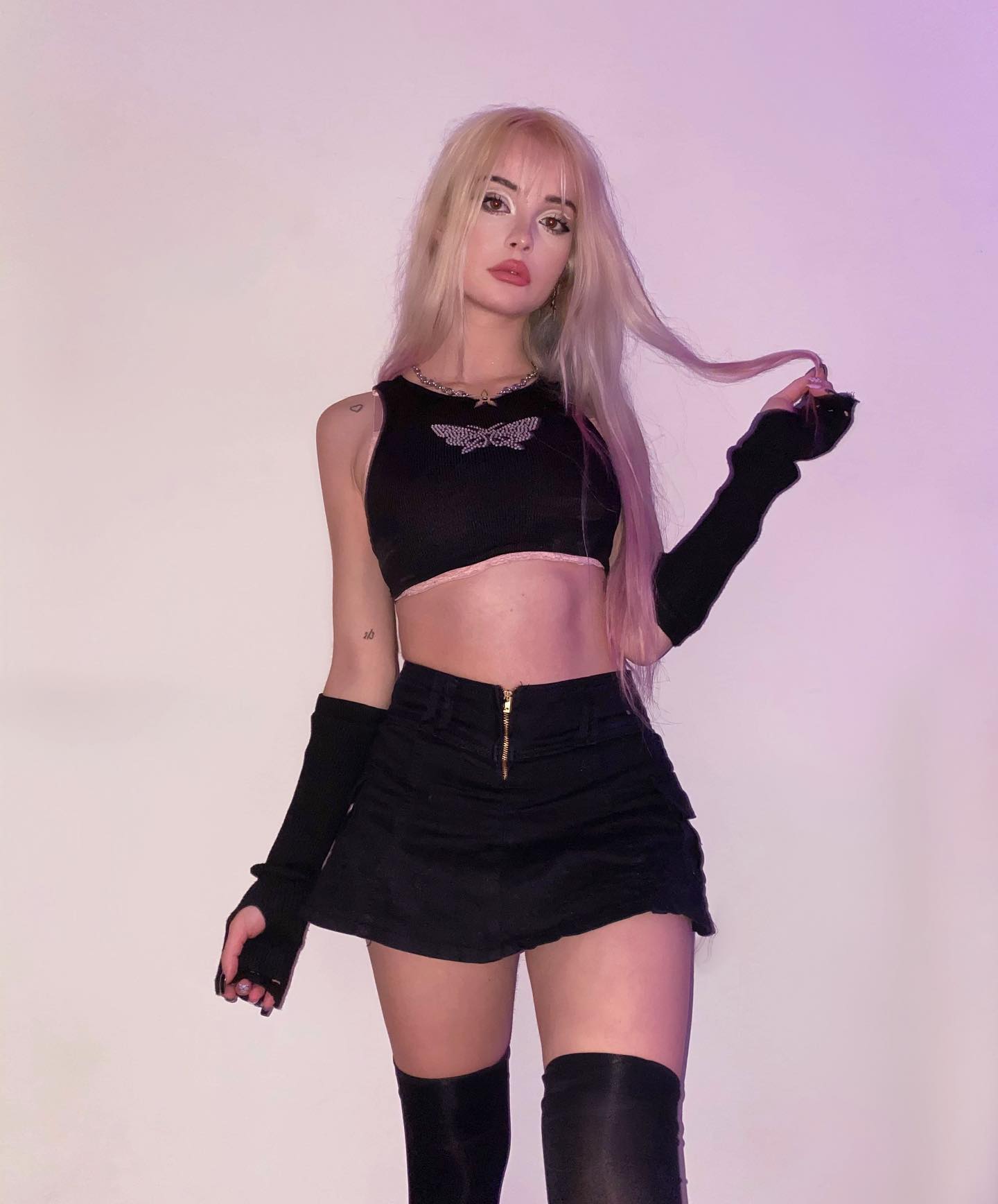 Lauren Burch #230136