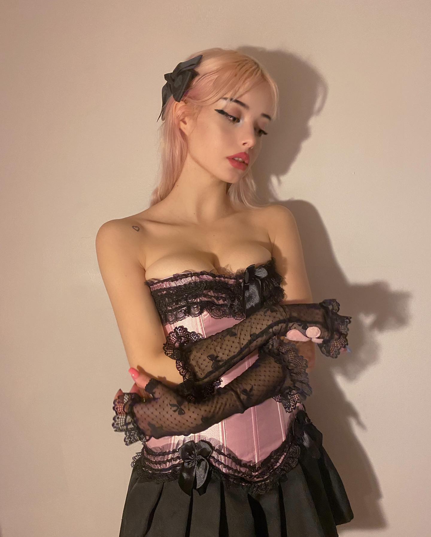 Lauren Burch #230152