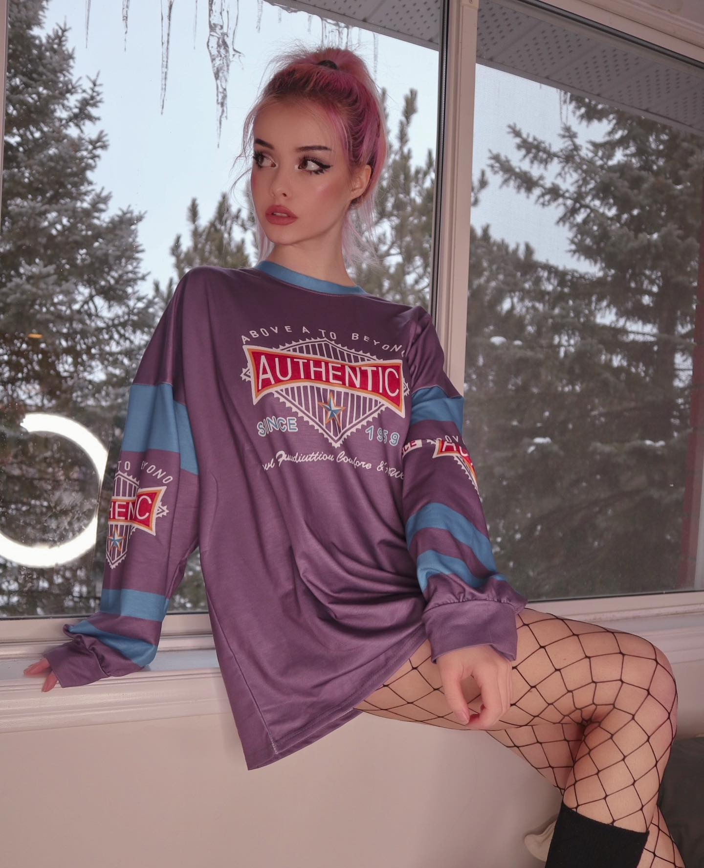 Lauren Burch #230156