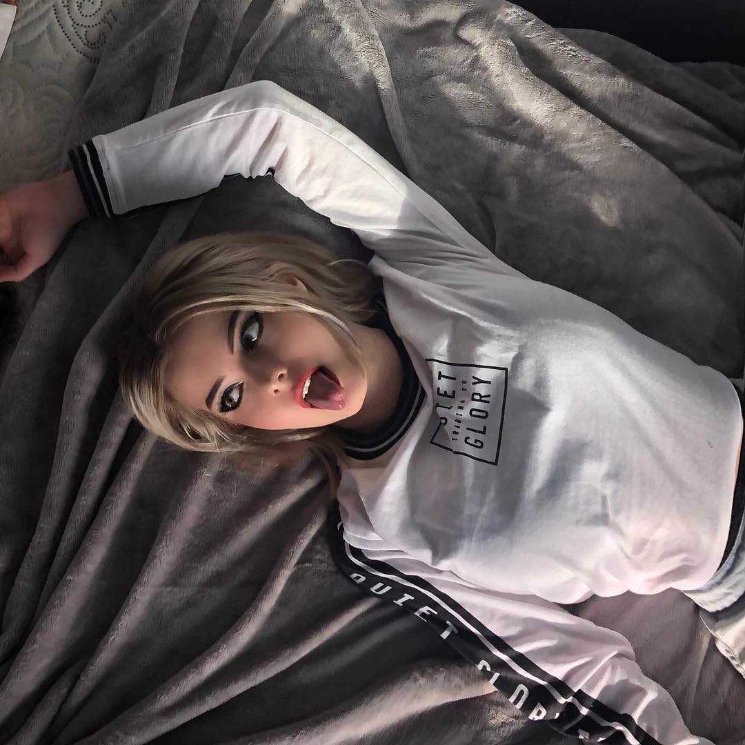 Lauren Burch #230158