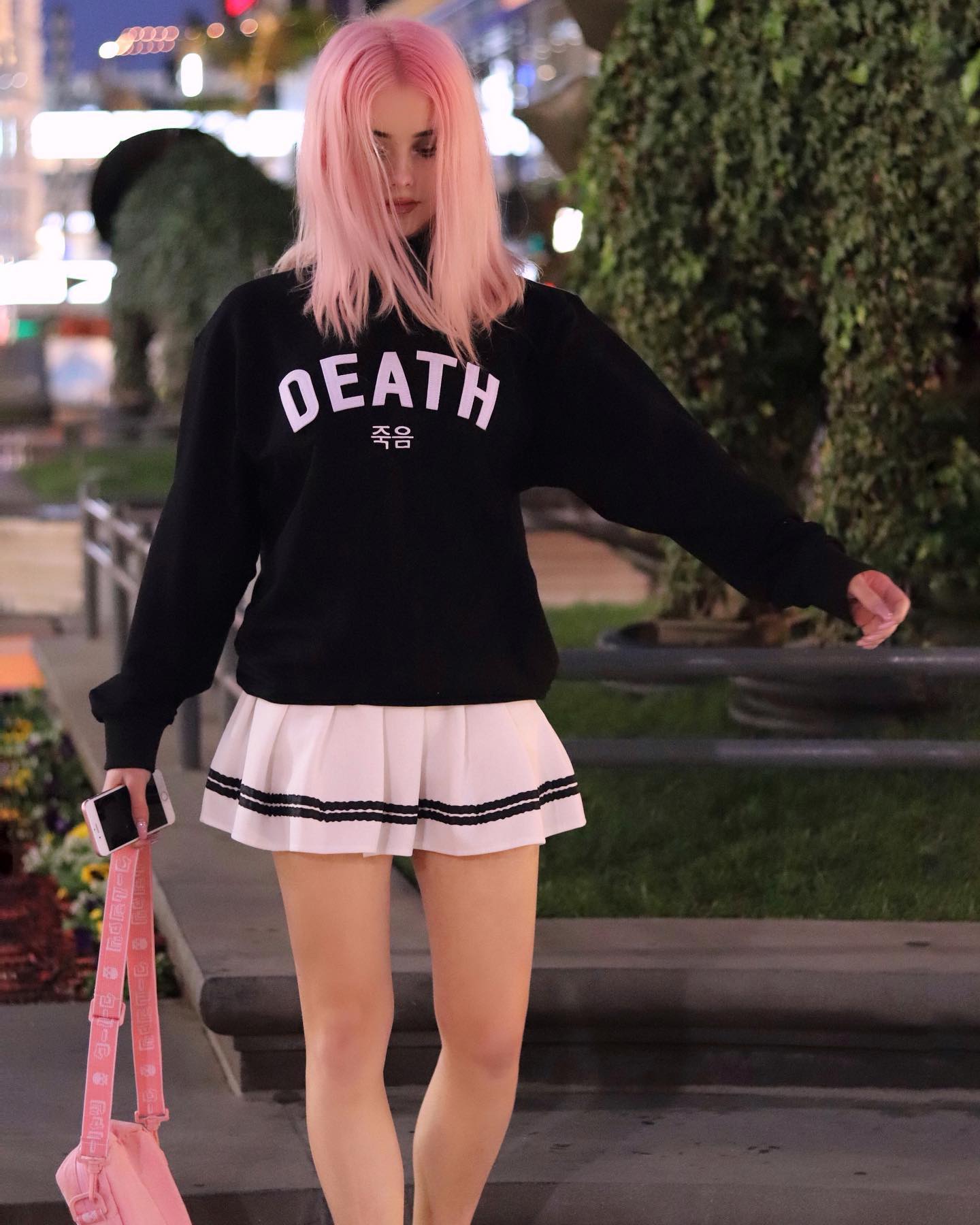 Lauren Burch #230159