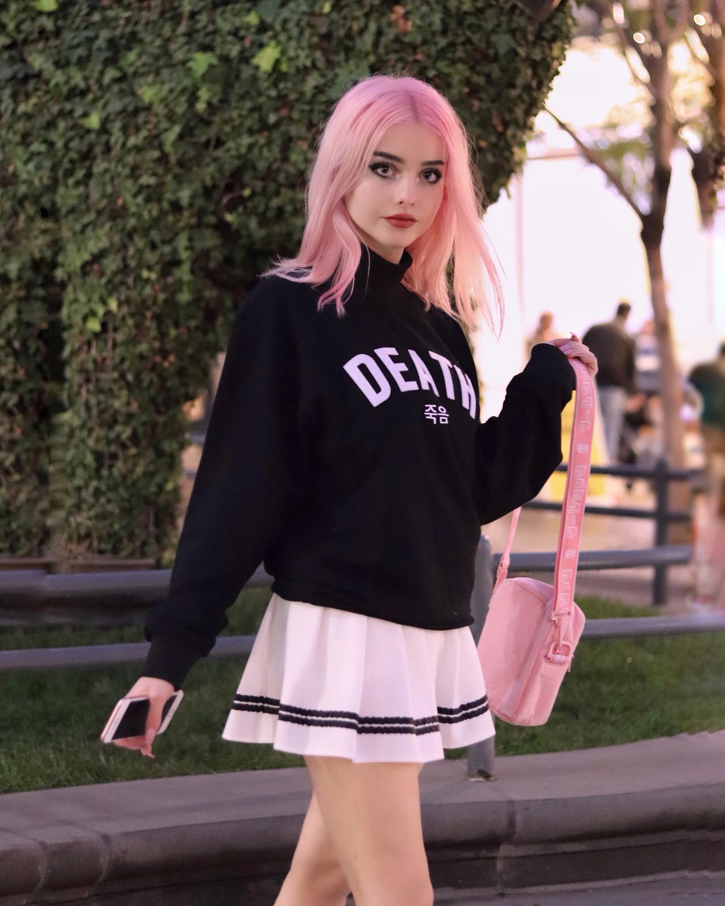 Lauren Burch #230161