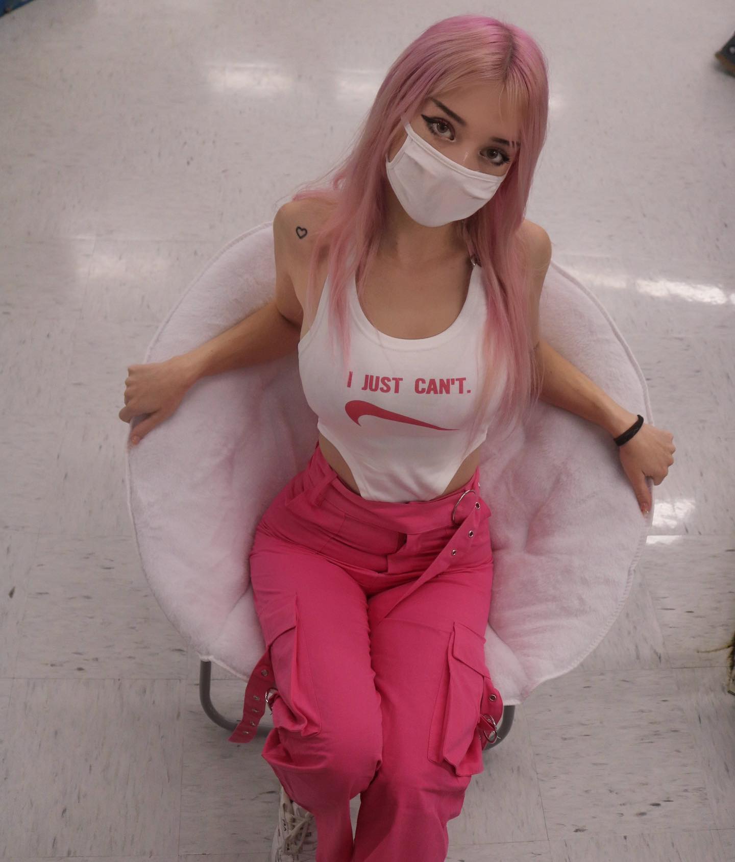 Lauren Burch #230167