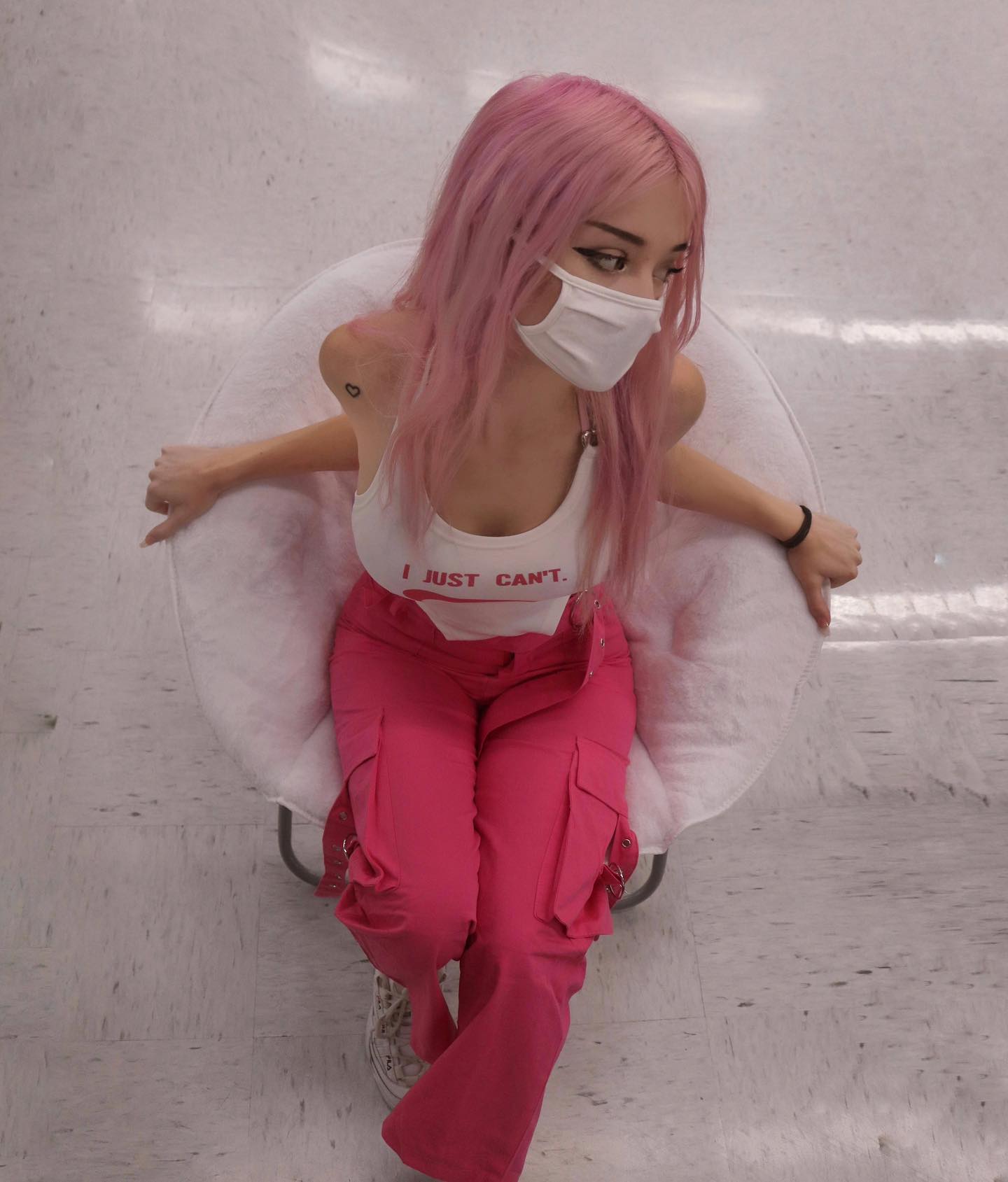 Lauren Burch #230168