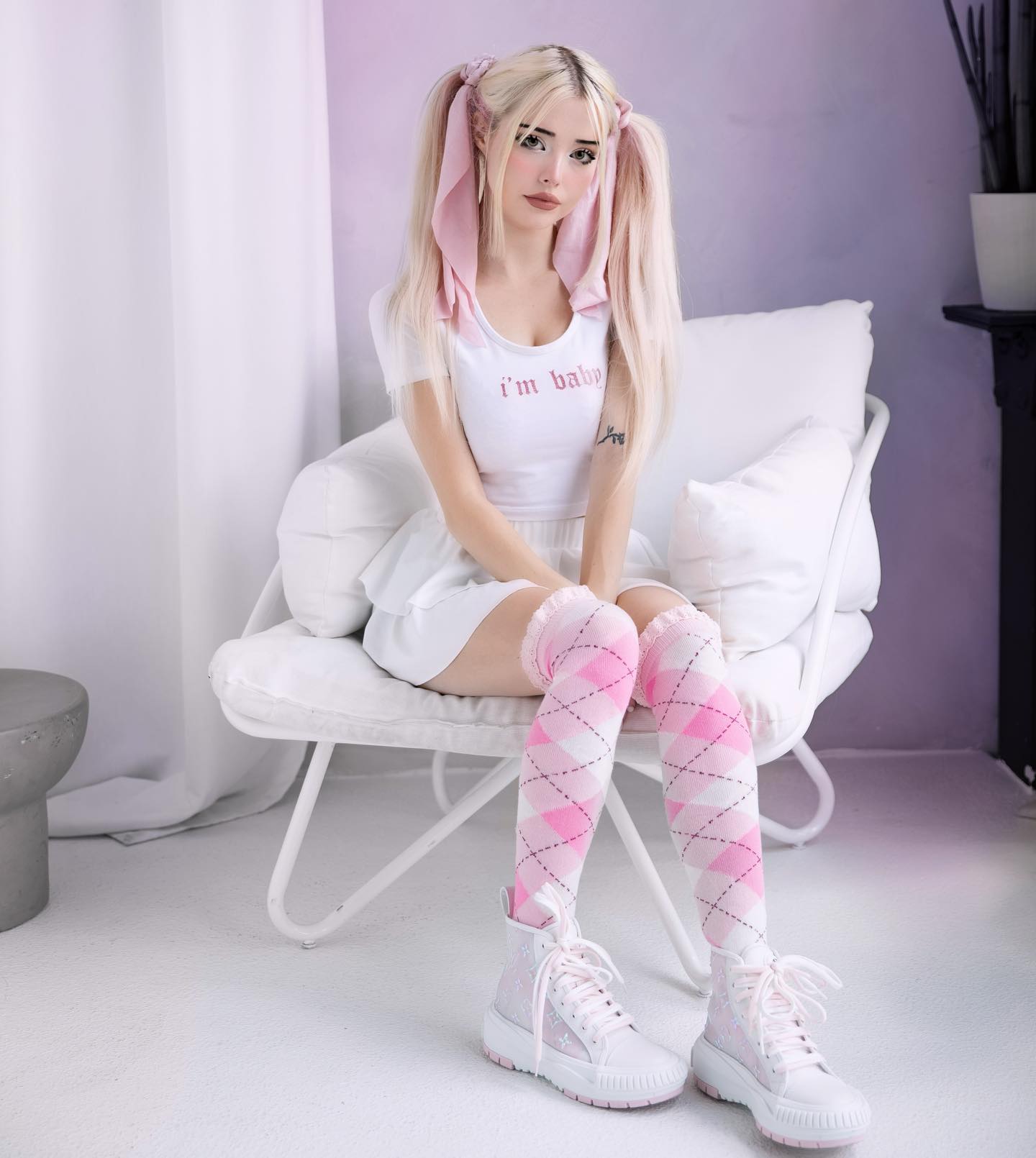 Lauren Burch #230169