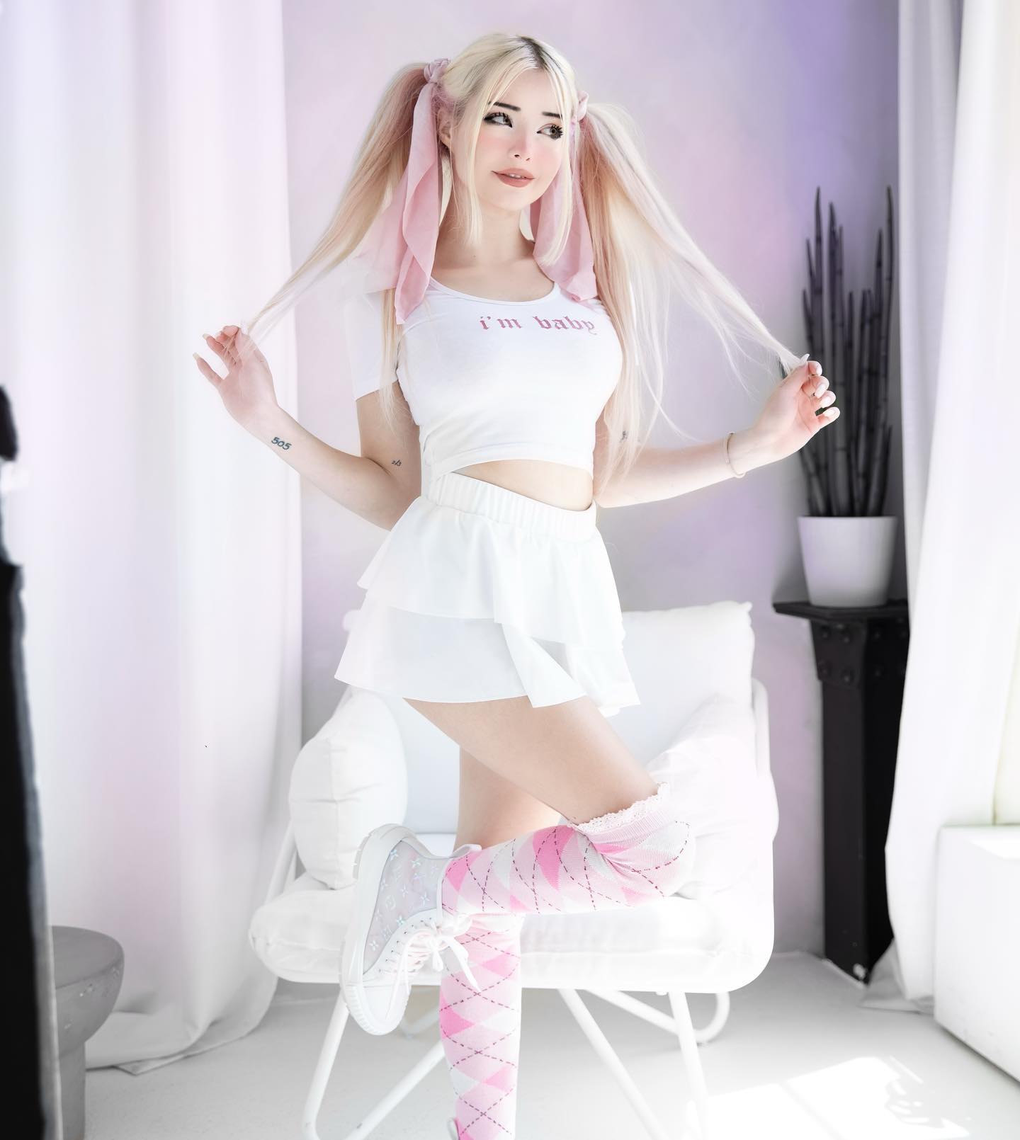 Lauren Burch #230170