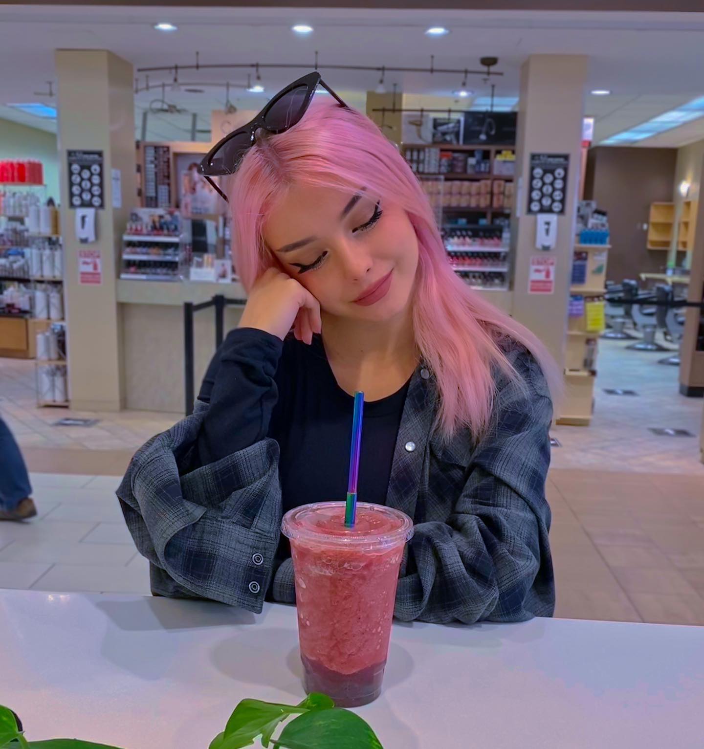 Lauren Burch #230184