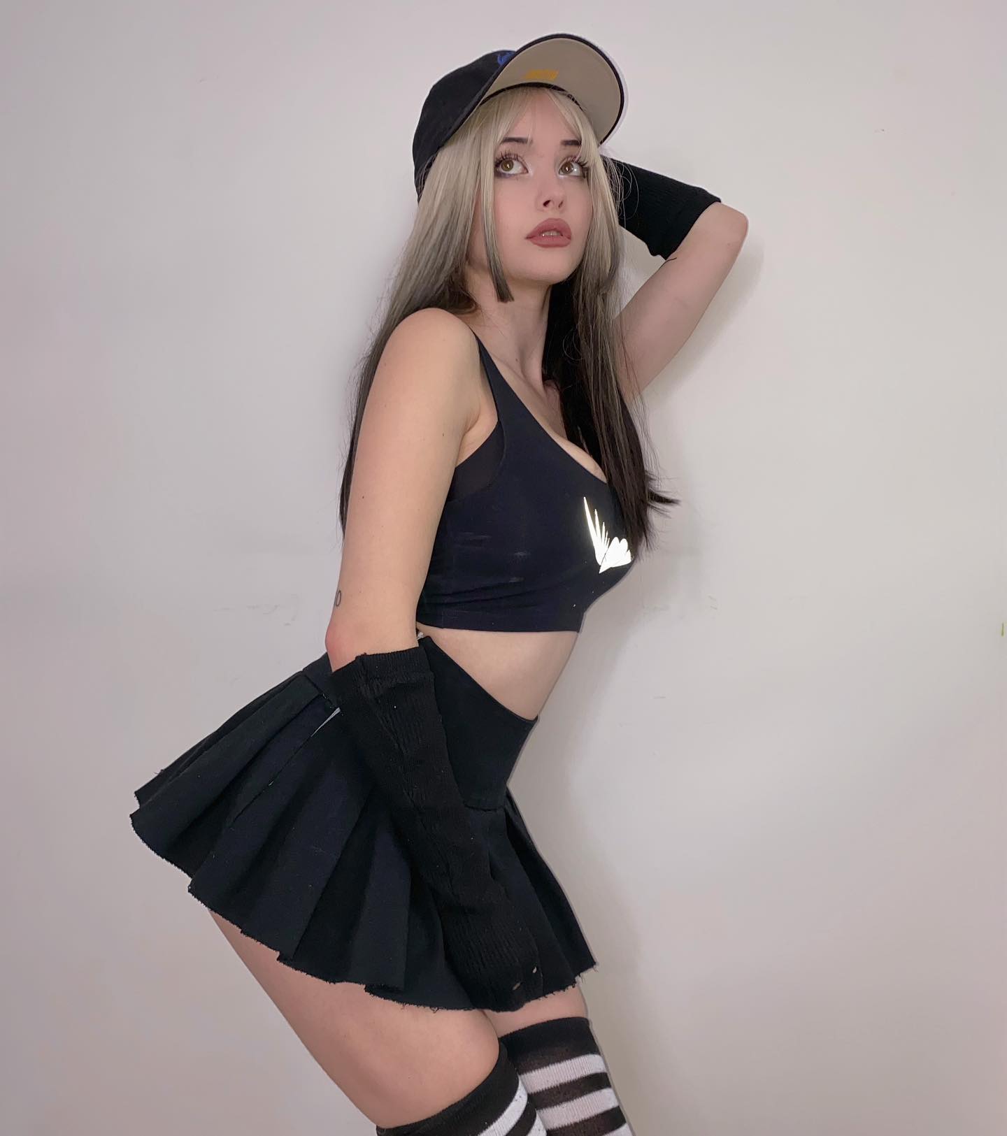 Lauren Burch #230200