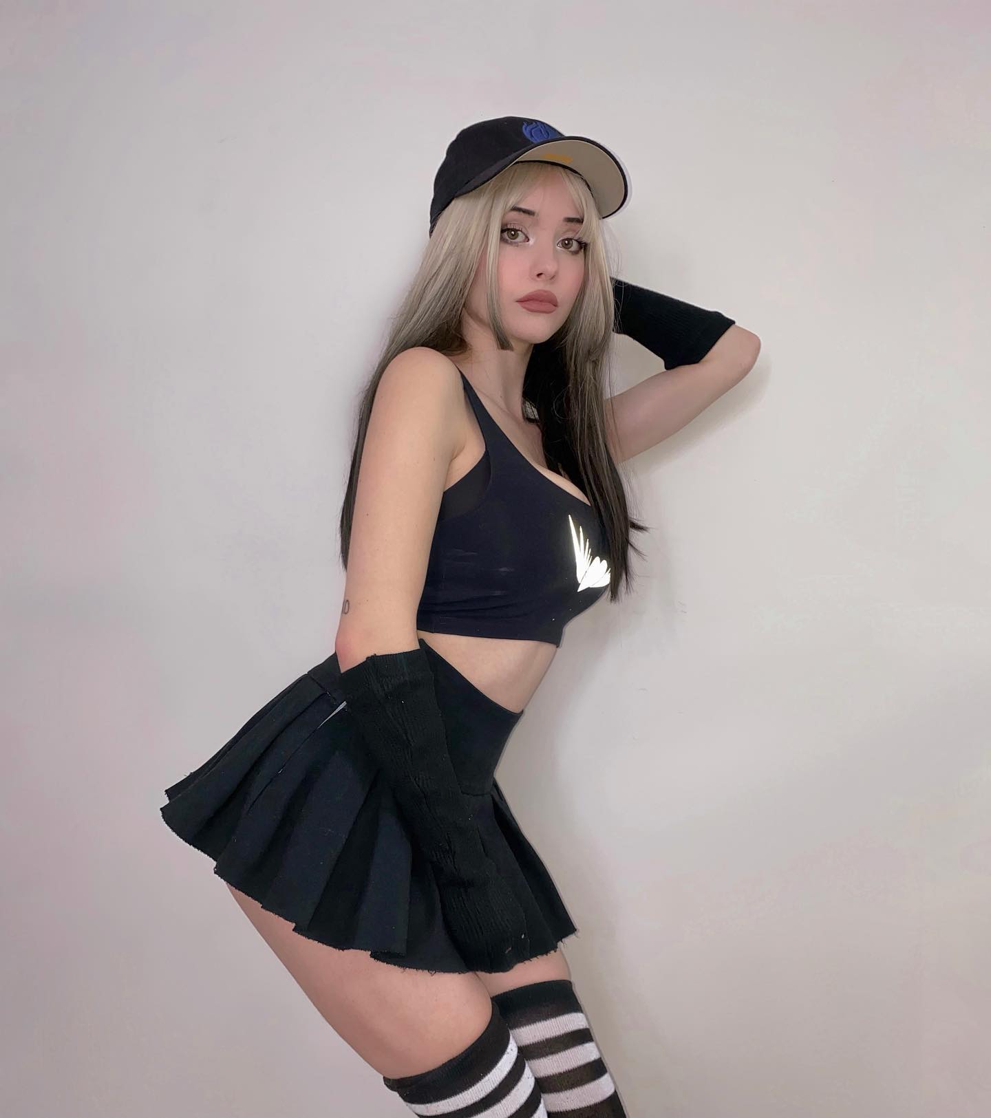 Lauren Burch #230201