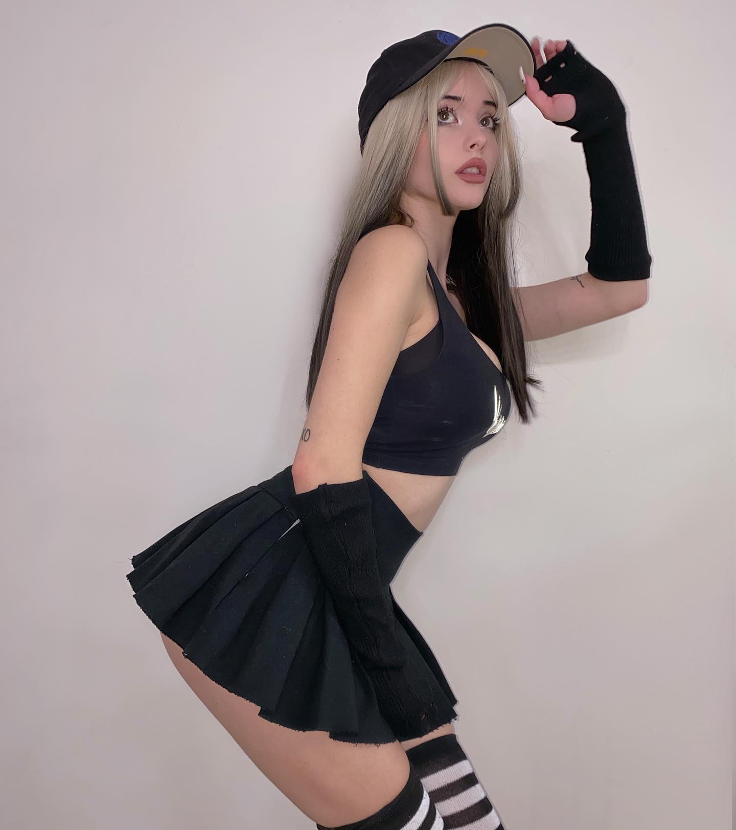 Lauren Burch #230202