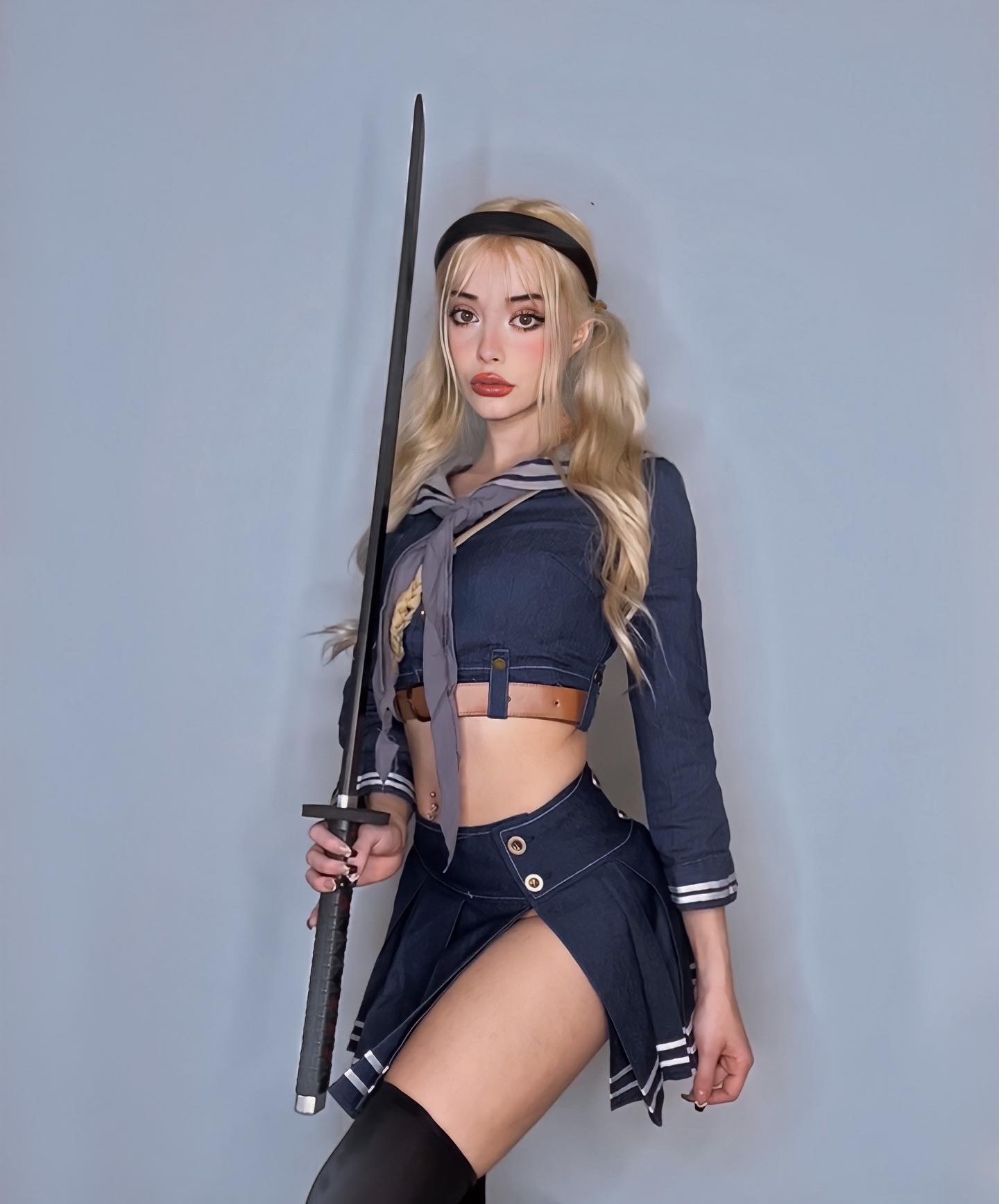 Lauren Burch #230203