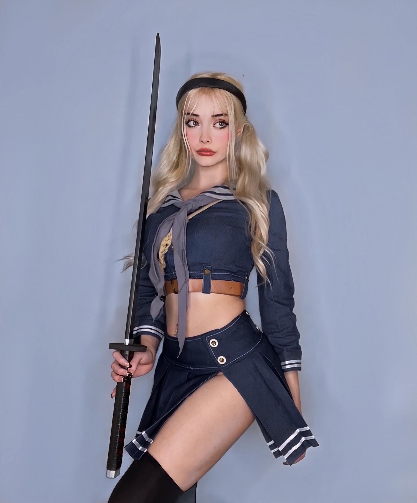 Lauren Burch #230204