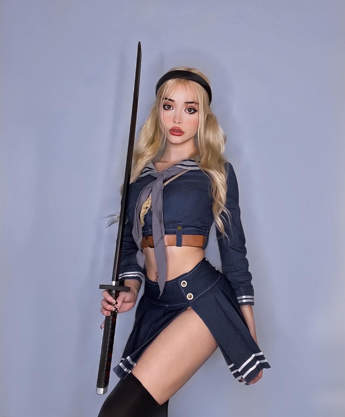 Lauren Burch #230205