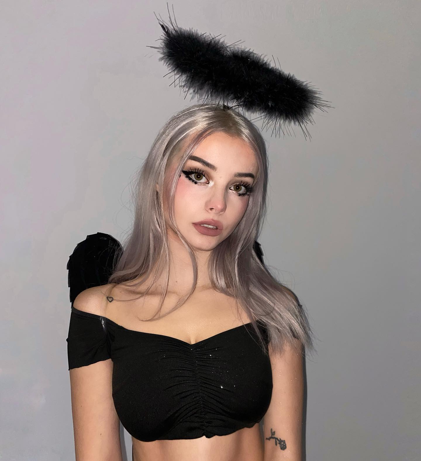 Lauren Burch #230209