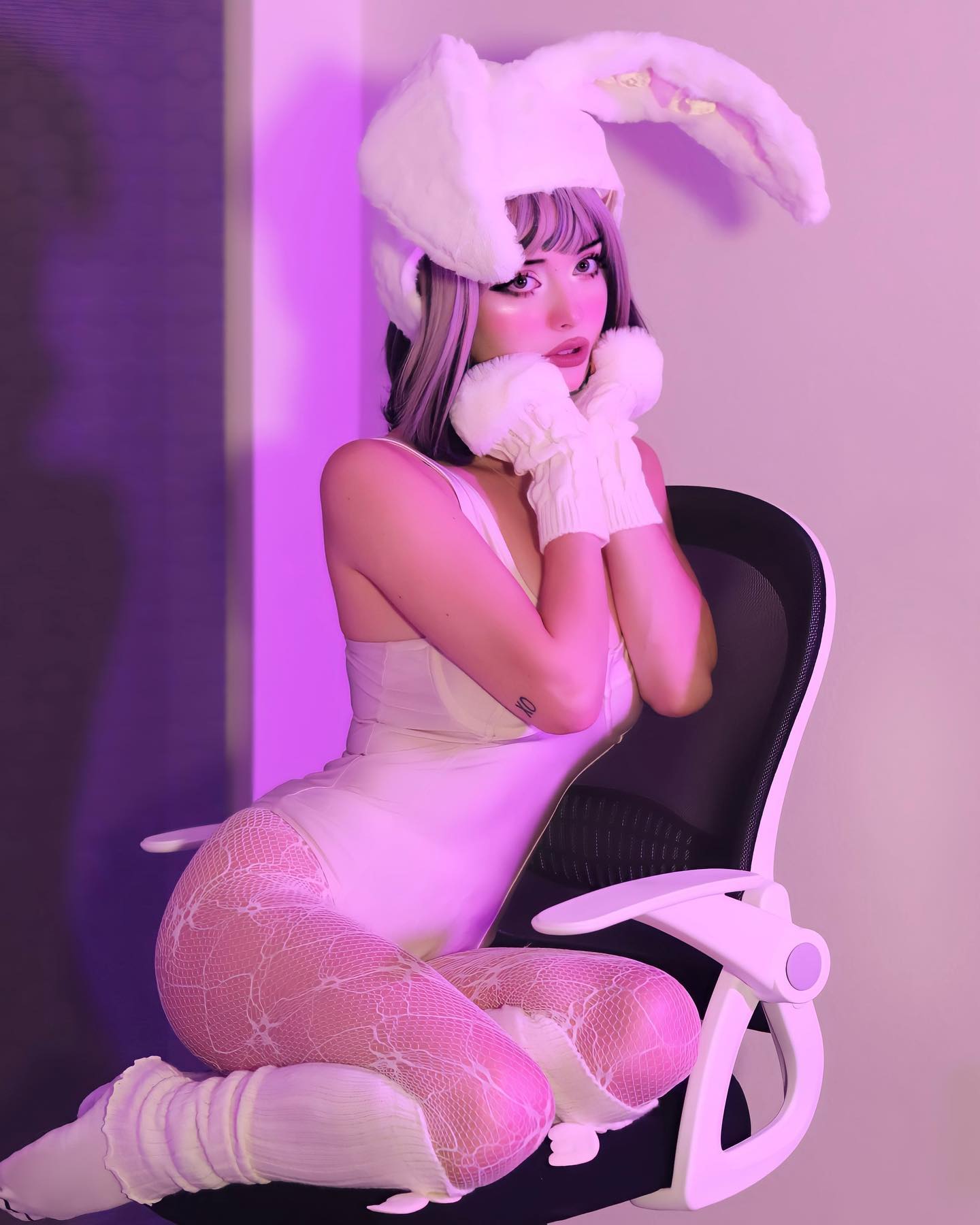 Lauren Burch #230224